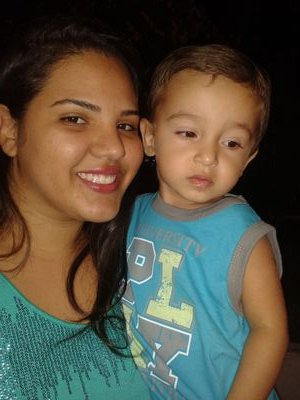 Mãe do Pequeno príncipe Paulo César, EM um relacionamento sério,técnica em enfermagem por amor.
Grata à um Deus q tudo pode!