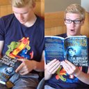 Jacob Bone - @Jakefromstate55 - Twitter