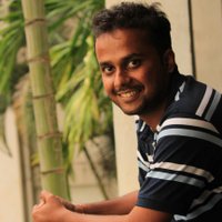 Siddharth Patil (@patilsiddharth5) 's Twitter Profile