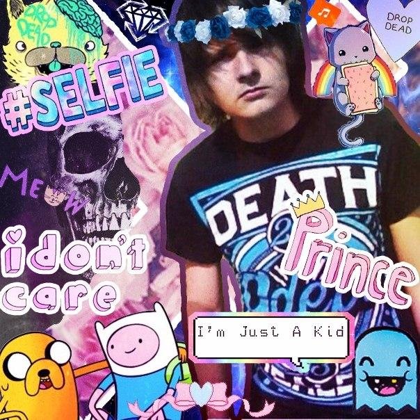 #BringMeTheHorizon #Adept #AskingAlexandria #OfMiceAndMen #AttackAttack! #EnterShikari #BreakingBad #Dexter #GameOfThrones