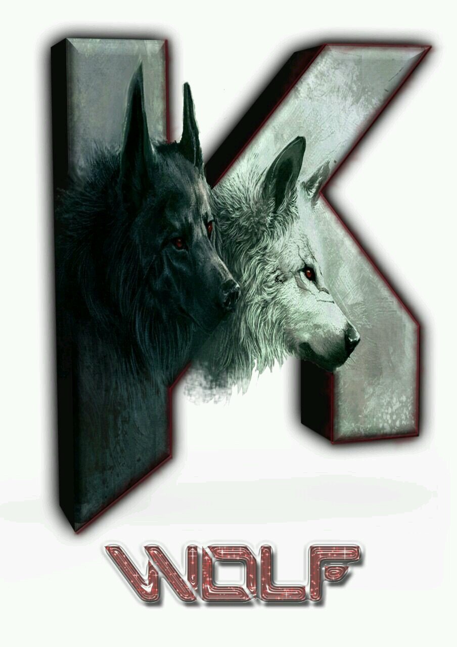 KroM_WOLF's profile picture. 