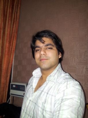 ojasoberoi8's profile picture. funny n nice nature