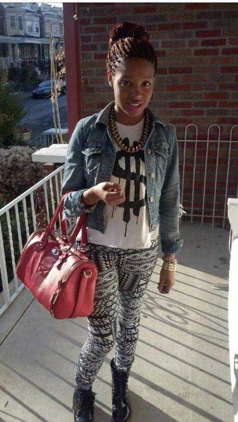 ★Fuck A Bio Bitch I'm Me | Most Hated Females ★