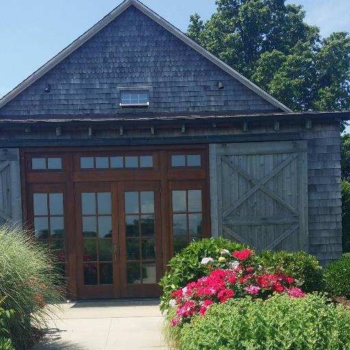 Clovis Point is a boutique winery on the North Fork of Long Island