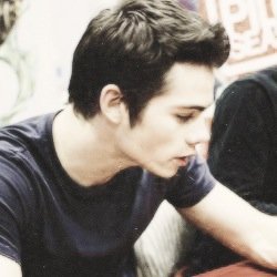 TEEN WOLF. THE MAZE RUNNER. ❥ DYLAN O'BRIEN IS LIFE❥ met nick jonas 11-15-14 ❥