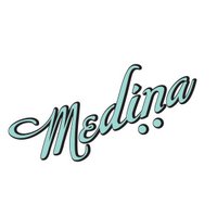 Medina Cafe(@CafeMedina) 's Twitter Profileg