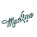 Medina Cafe (@CafeMedina) Twitter profile photo