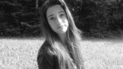 La mort n'arrête pas l'amour.