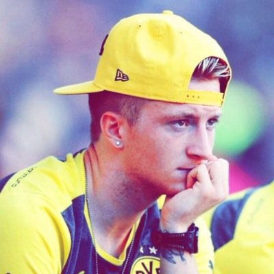 Borussia Dortmund are the team for me.