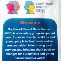 Southwark PCC (@southwarkpcc) 's Twitter Profile