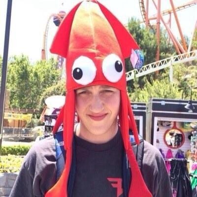 DirtyPaI's profile picture. 