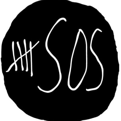 s0ciallcasualty's profile picture. Kate Meteyard