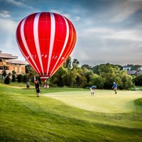 Pacific Springs Golf (@pacspringsgc) 's Twitter Profile