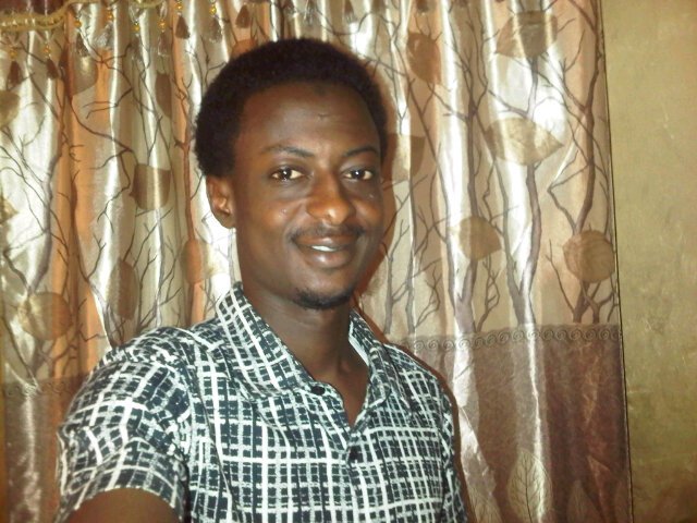 Biologist,
Born to help,
Danfodite,