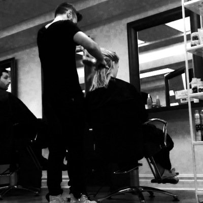 Hair_bySoroush's profile picture. Toronto Hairstylist specializing in cuts & colour. Bringing you the latest trends! Here's a look into my world.