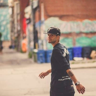 Matte Black - Entrepreneur, Musician, & Alchemist. Founder of @HeroesInBlack