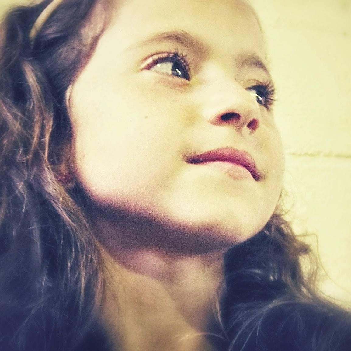Só o mundo pode nos ensinar a viver ❤️ 8 anos