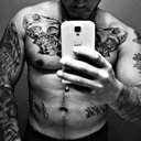 Manny Velez - @kitoness17 - Twitter