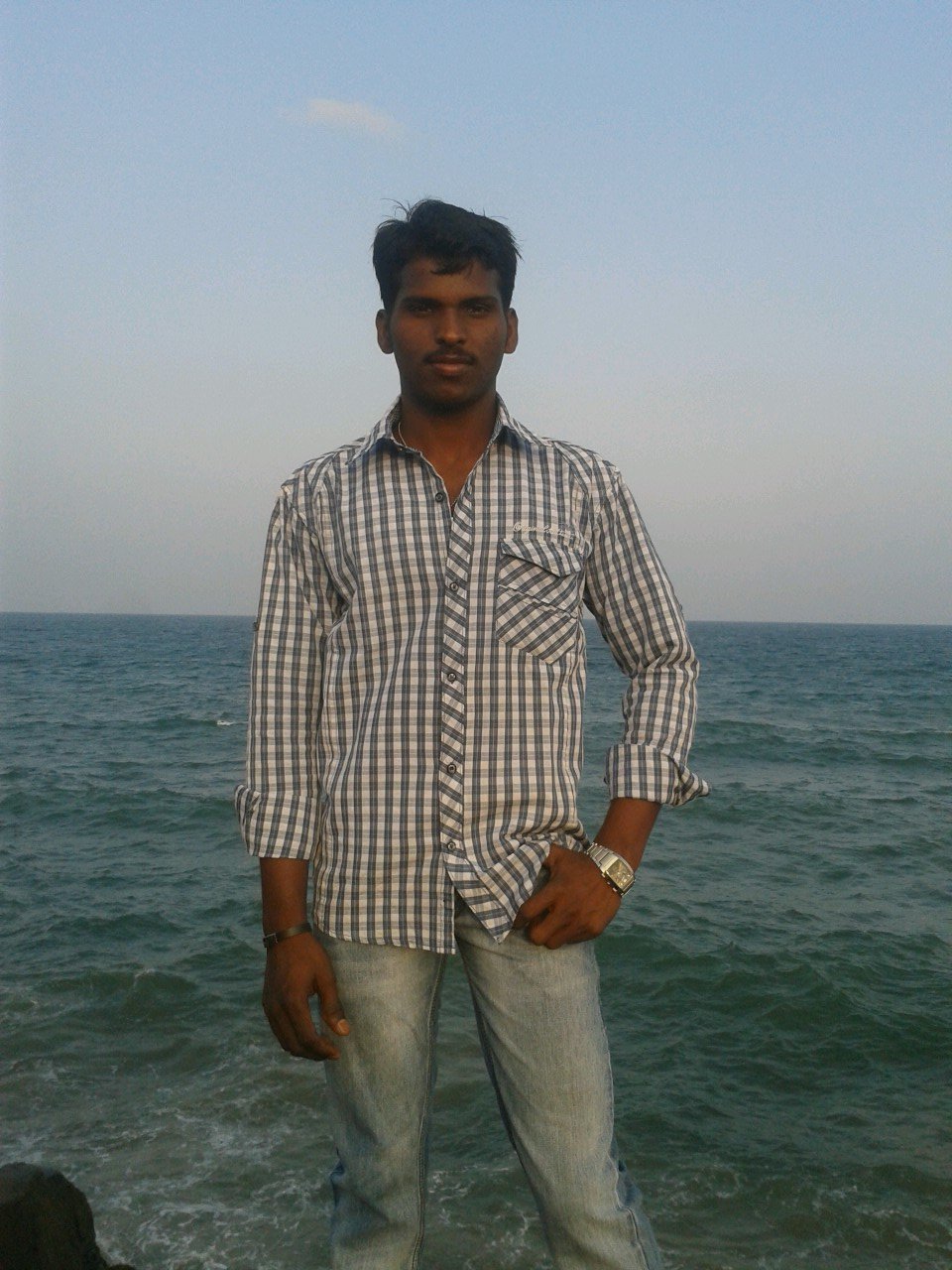 Electrical Engineer