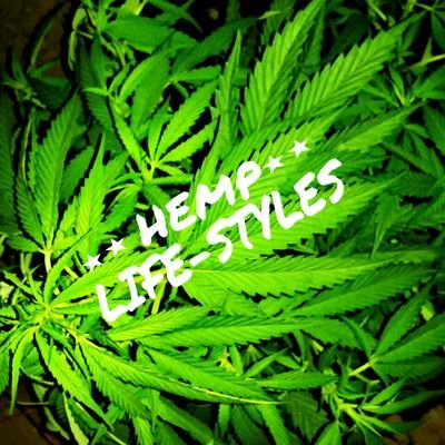 HempLifeStyles's profile picture. Its a LifeStyle!