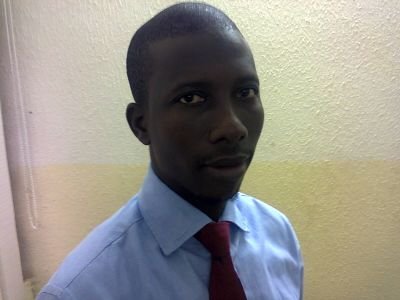 The deed of a man is his prayer!