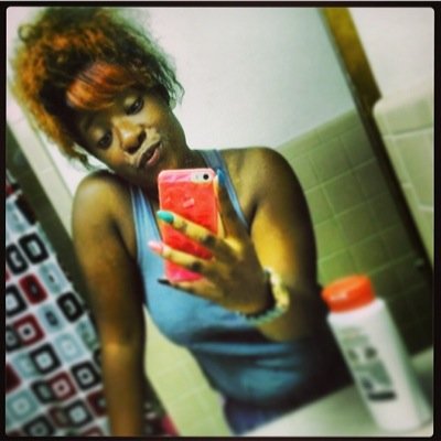 Twerk_athletics's profile picture. FUCK THESE FUCK NIGGAS AND DONT PUT NOTHING PAST THESE HOES!