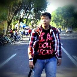 KarnoAgung_S's profile picture. Semua akan indah pada waktunya, tapi sekarang waktunya belum indah