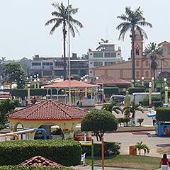 Según el Censo de Población del INEGI en 2010, en Tabasco habitan 2 238 603 personas, siendo el estado más poblado de todo el sureste mexicano.