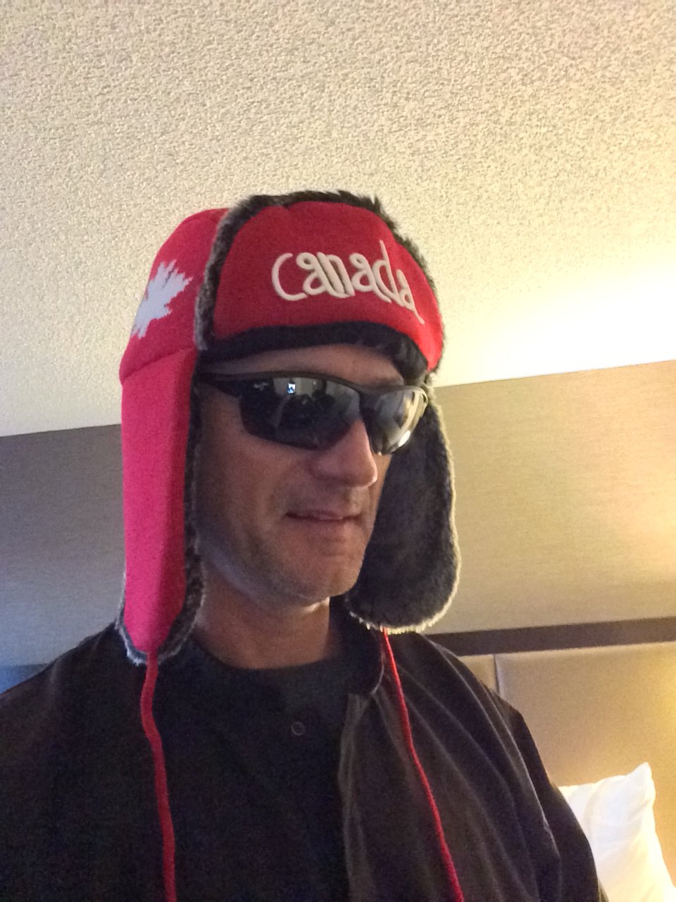SE Director at Cisco. Vikings Fan, Golfer, Fisherman. Father of two boys!