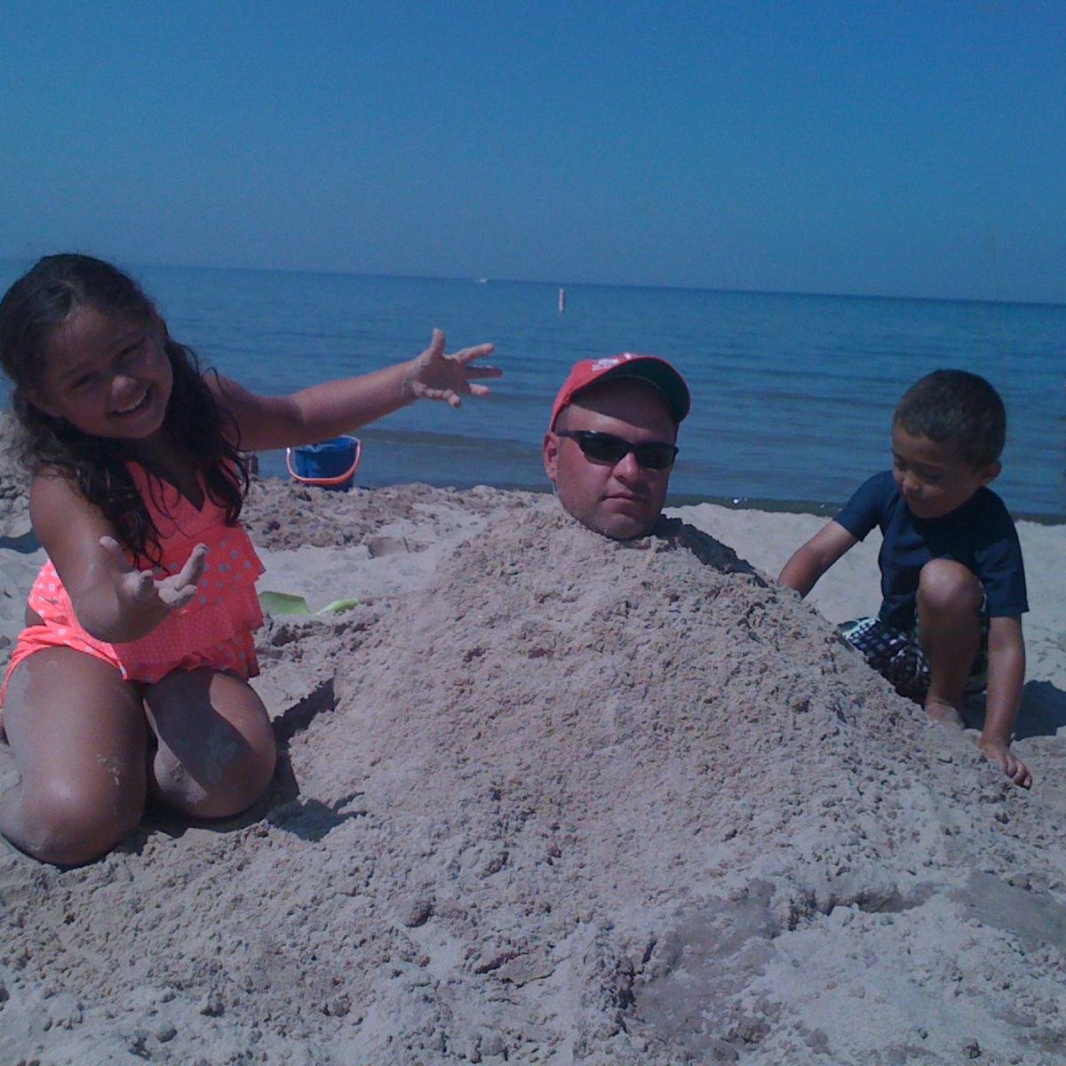 svannuys1's profile picture. 