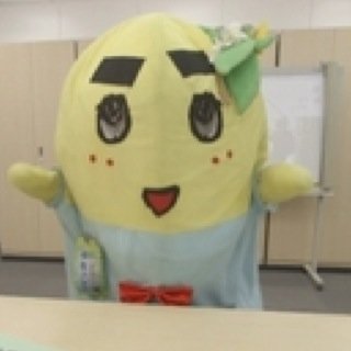 ふなっしーが宇宙一大好き♡