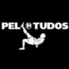 Rankings, trivias, datos, curiosidades, chistes fomes y muuuuuucho fútbol