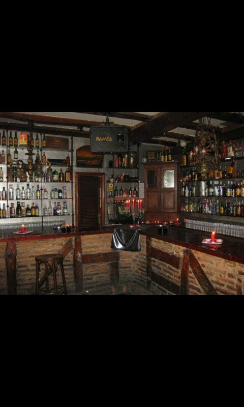 BarSotaba's profile picture. 