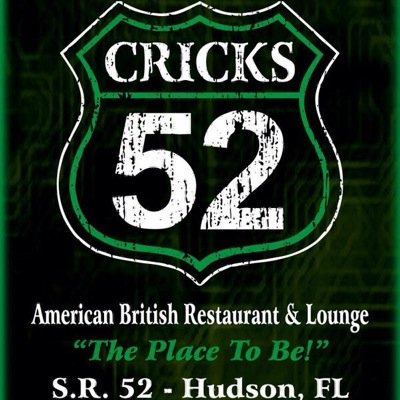 Hudson Florida SR 52