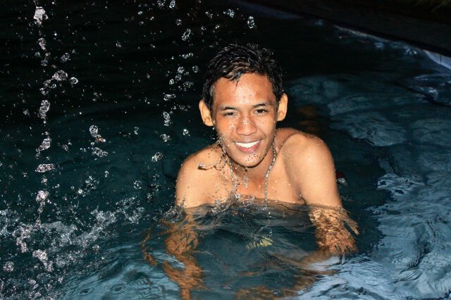 Indonesia Tanah Air Beta