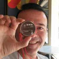 Mehmet Alisan (@memotr) Twitter profile photo