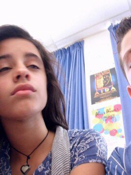 aqui n tem nd, tchau