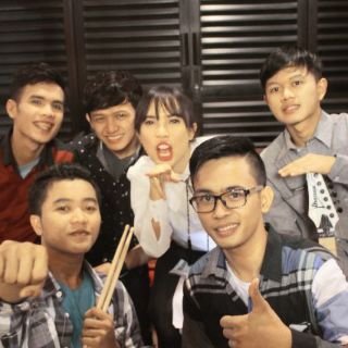 Arda_Pamungkas's profile picture. No comen , no bacot ! Diem