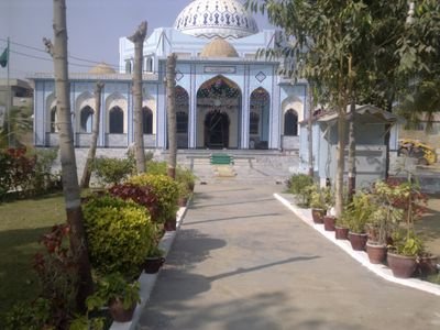 SYasir90's profile picture. 