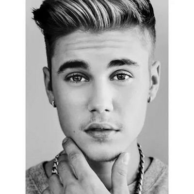 You are my LIFE Justin Drew Bieber.