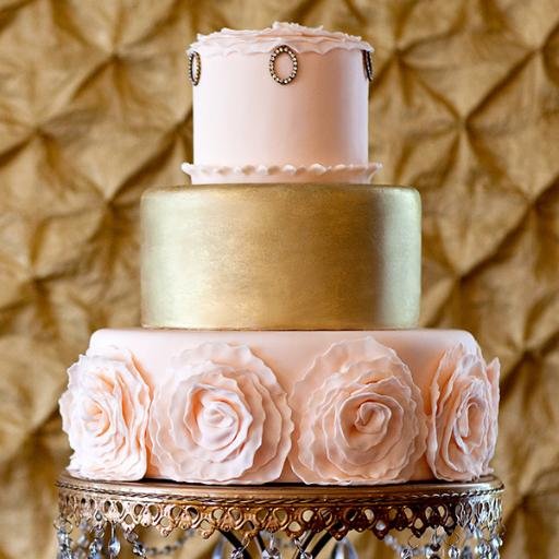 Custom Cakes, Cupcakes, and Yummy treats in OK!