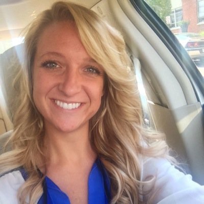 5th generation farm girl & proud Buckeye. Entrepreneur, wino, traveler & coffee addict.