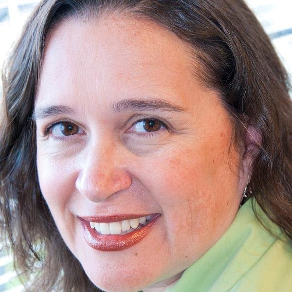 PatriciaMAXTECH's profile picture. 