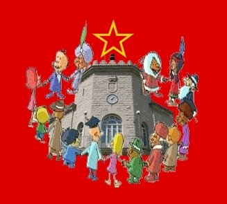 Com en l'antiga Grècia, espai obert centre de la cultura i la política de la vida social dels paretans. Sempre des del respecte i la pluralitat.