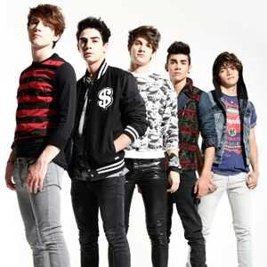 Fernanda_FanCD9's profile picture. CD9-Jos-Freddy-Alonso-Alan-Bryan-Oswaldo Sanchez-Luisito Rey-Gus Quijas ❤