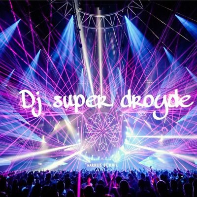 17 year old edm producer I'm called SuperDroYde love to make music  eat pizza and people who are honest