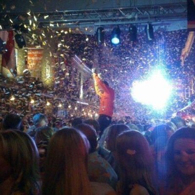 Den Bosch | Jij & Ik | Kees Kroket | Bellagio | Zomers & Zomers | Carras | Ushiwawa2.0 | De Carrousel | De Bosche Kar | Casino | uitgaan