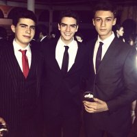 Rodrigo Garcia Azuma (@rogarciaazuma) 's Twitter Profile