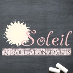 Our goal at Soleil is to optimize functional daily living skills for eating, drinking, talking, hearing, thinking, and communicating.