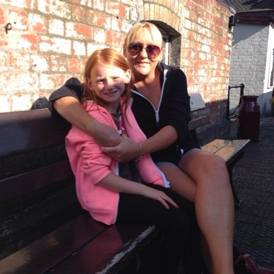 SallyWray's profile picture. 